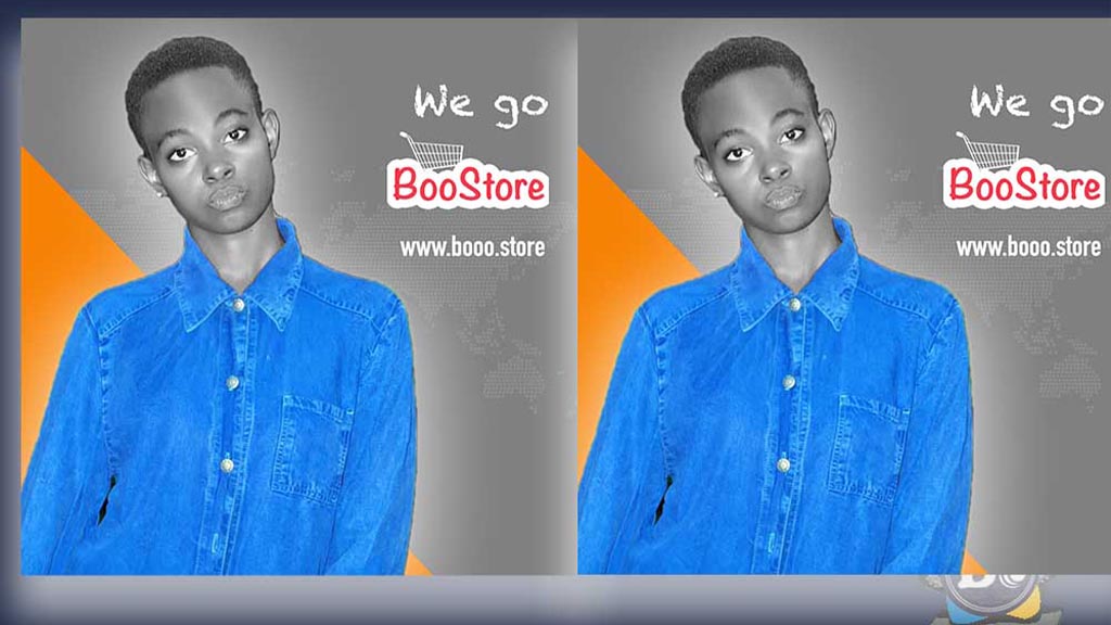Asimwe Ruth - Boo store